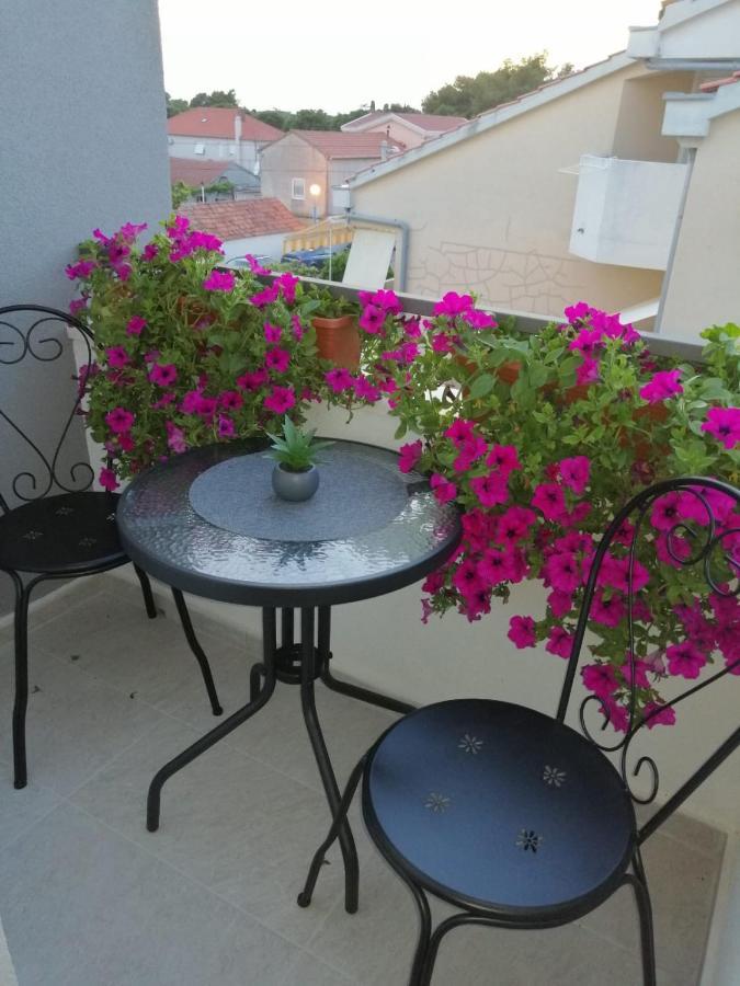Apartments Doris Zadar Exterior photo