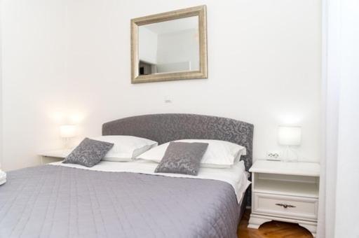 Apartments Doris Zadar Exterior photo